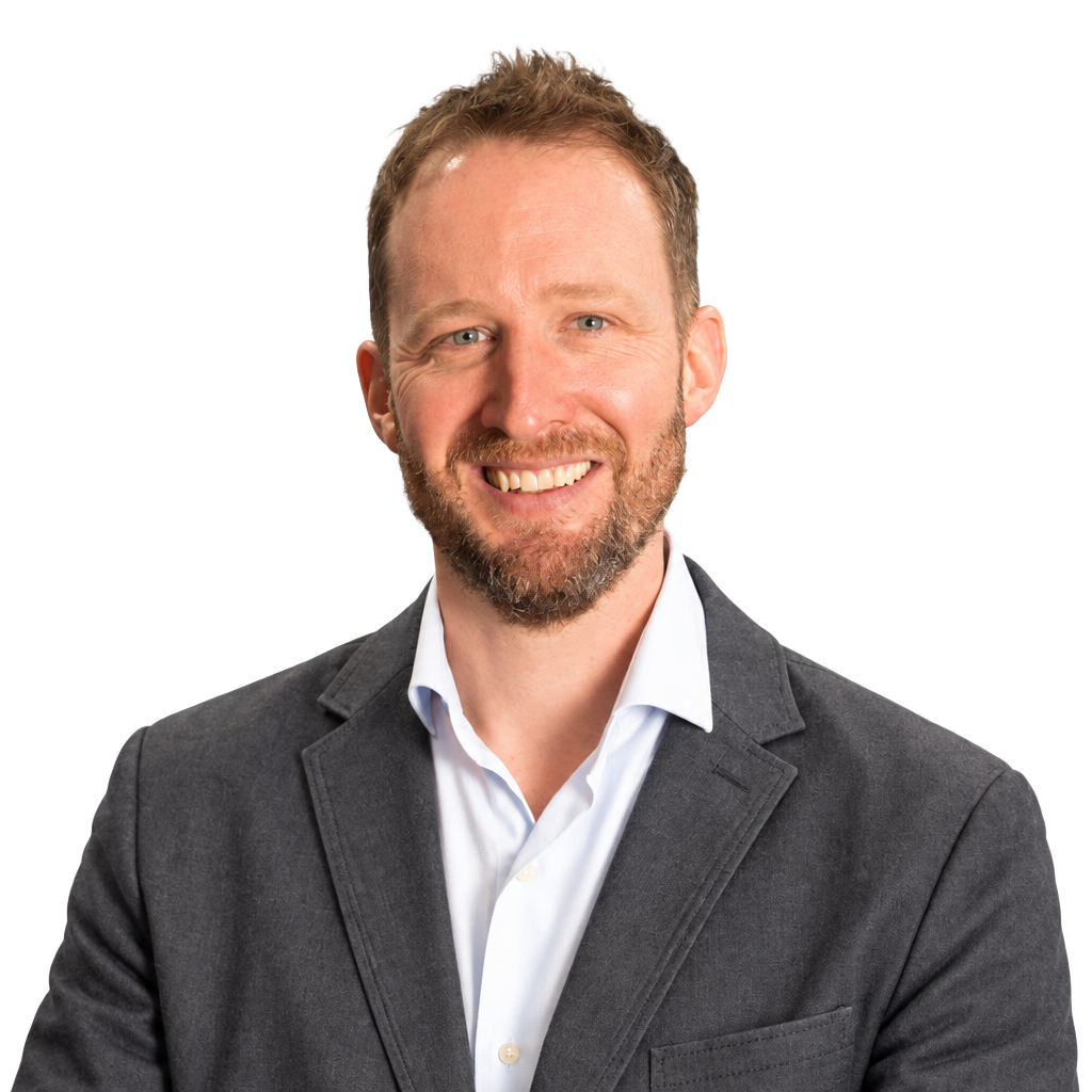 Alastair Cush, Strategic Advisor at Atelier PMO