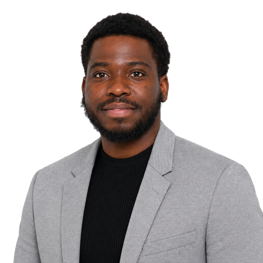 Primous Pomalegn, AI Lead at Atelier PMO